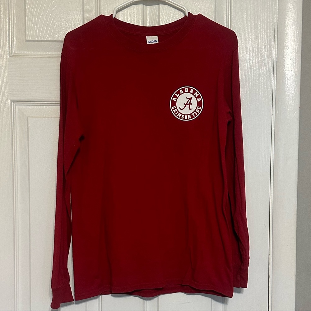 University of Alabama Shirt